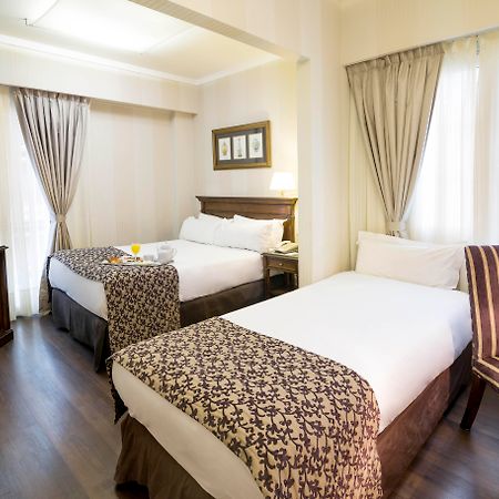 Claridge Hotel Buenos Aires Zewnętrze zdjęcie Deluxe Room