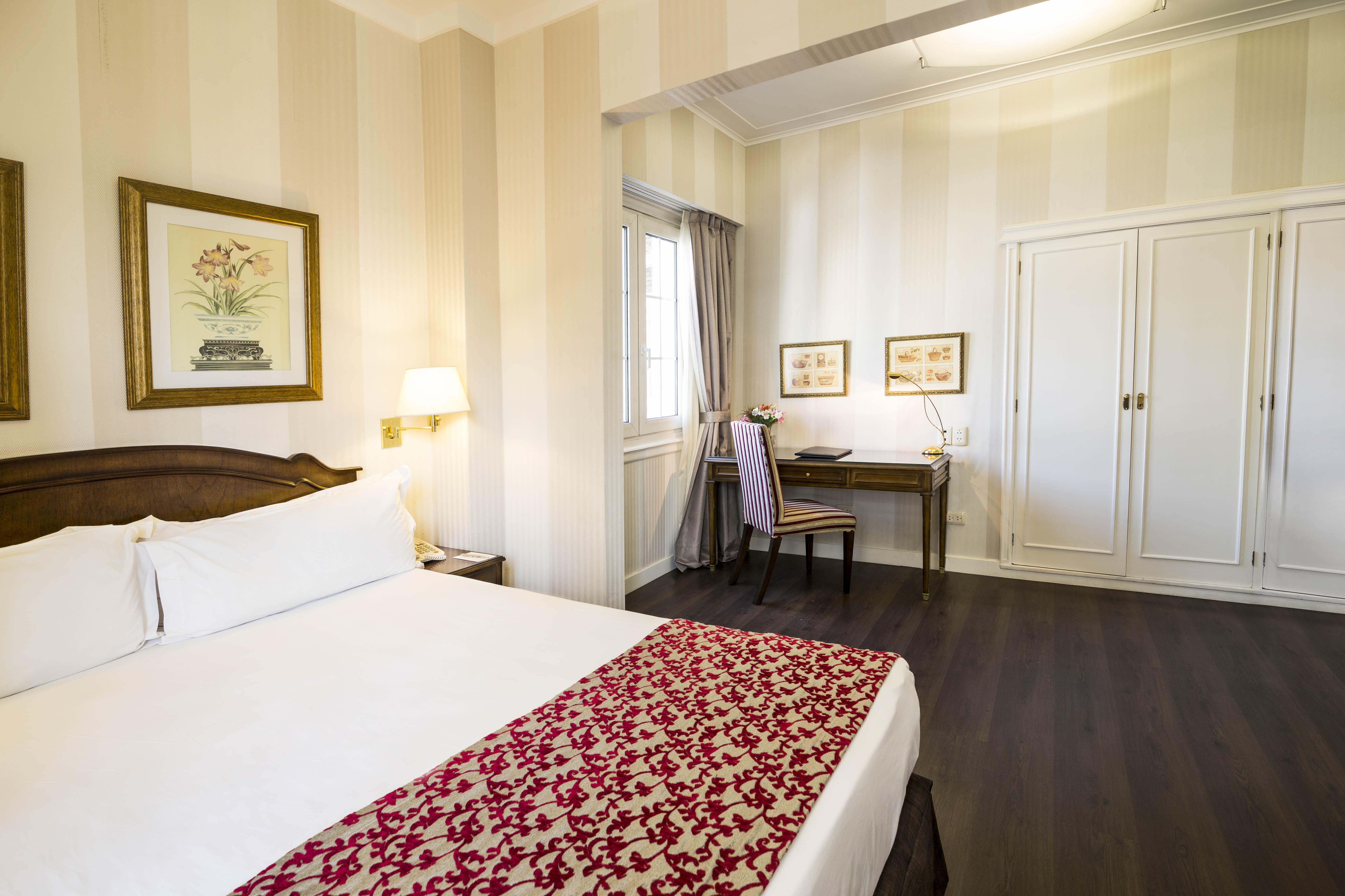 Claridge Hotel Buenos Aires Zewnętrze zdjęcie